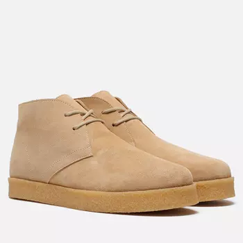 Мужские ботинки Arrow Moccasin Katahdin Chukka, цвет бежевый, размер 46 EU