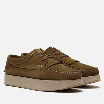 Мужские ботинки Arrow Moccasin Tassle Moc, цвет коричневый, размер 44 EU