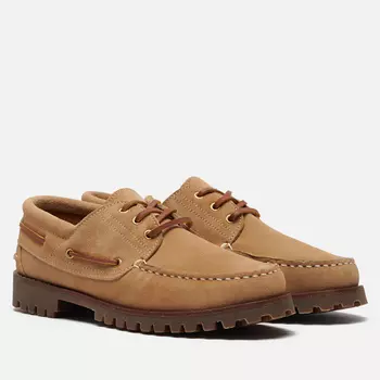 Мужские ботинки Arrow Moccasin Timber Men Moc, цвет бежевый, размер 46 EU