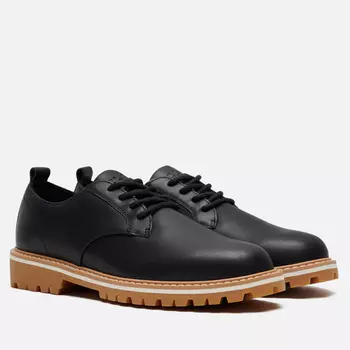 Мужские ботинки CLAE Logan, цвет чёрный, размер 41 EU