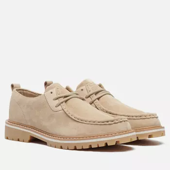 Мужские ботинки CLAE Morrison, цвет бежевый, размер 41.5 EU
