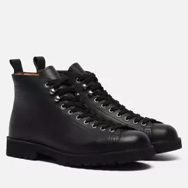 Ботинки Fracap R200 Monkey Nebraska, цвет чёрный, размер 44 EU