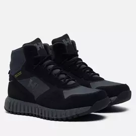 Мужские ботинки Helly Hansen Monashee ULLR Helly Tech, цвет чёрный, размер 46.5 EU