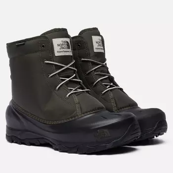 Мужские ботинки The North Face