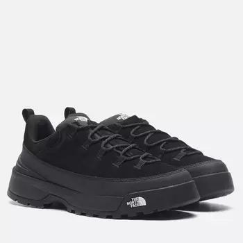 Мужские ботинки The North Face Glenclyffe Urban Low, цвет чёрный, размер 42 EU