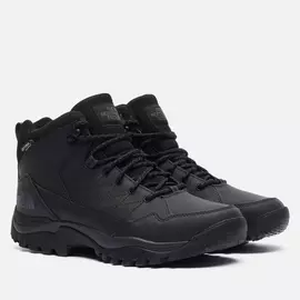 Мужские ботинки The North Face Storm Strike 2 Waterproof, цвет чёрный, размер 40.5 EU