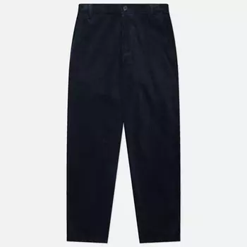 Мужские брюки A.P.C. Lawrence Chino, цвет синий, размер 46