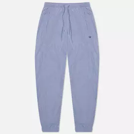 Мужские брюки adidas Originals Contempo Velcro Pad, цвет фиолетовый, размер M