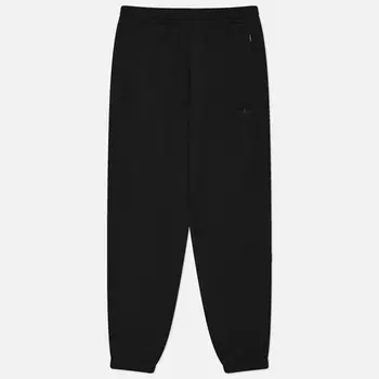 Мужские брюки adidas Originals Premium Essential, цвет чёрный, размер S