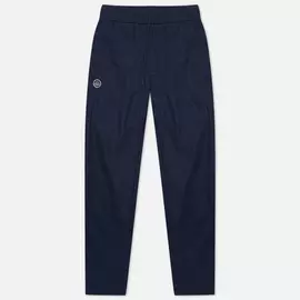 Мужские брюки adidas Spezial Track Classic Beckenbauer Fit, цвет синий, размер M