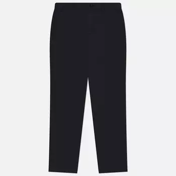 Мужские брюки Aigle Chino, цвет чёрный, размер 44