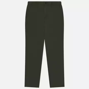 Мужские брюки Aigle Chino, цвет зелёный, размер 46