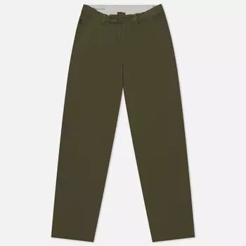 Мужские брюки Alpha Industries Classic, цвет оливковый, размер 36