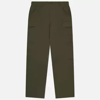 Мужские брюки Alpha Industries M-65 Cargo, цвет оливковый, размер 38/32