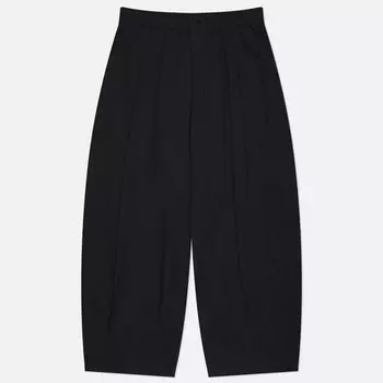 Мужские брюки Anglan Essential Easy Balloon, цвет чёрный, размер L