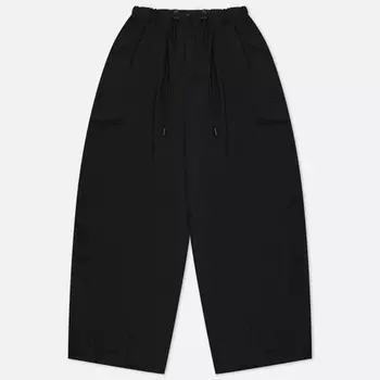 Мужские брюки Anglan Field Vijo Balloon, цвет чёрный, размер M