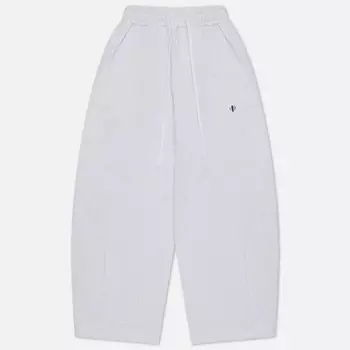 Мужские брюки Anglan Wappen Sweat Balloon, цвет серый, размер L