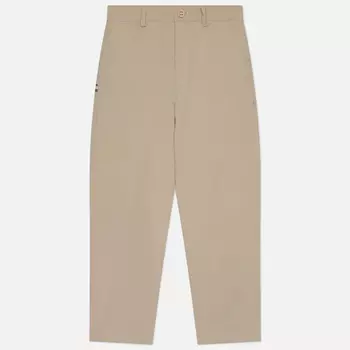 Мужские брюки Aquascutum Active 5 Pocket, цвет бежевый, размер XXL