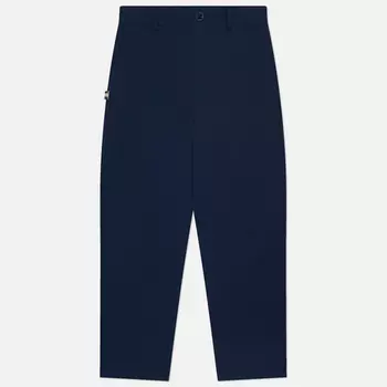Мужские брюки Aquascutum Active 5 Pocket, цвет синий, размер XXL