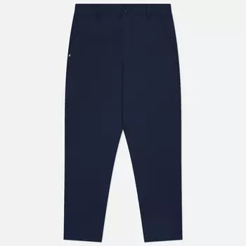 Мужские брюки Aquascutum Active Chino, цвет синий, размер XXL