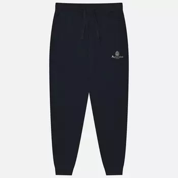 Мужские брюки Aquascutum Active Track, цвет синий, размер XL