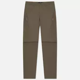 Мужские брюки Arcteryx Stowe, цвет оливковый, размер 30