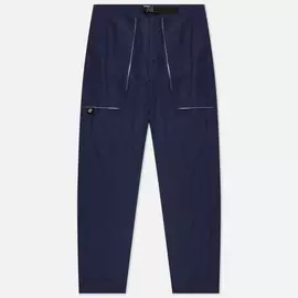 Мужские брюки Bronze 56K Dub, цвет синий, размер L