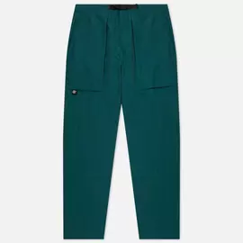 Мужские брюки Bronze 56K Dub, цвет зелёный, размер XL