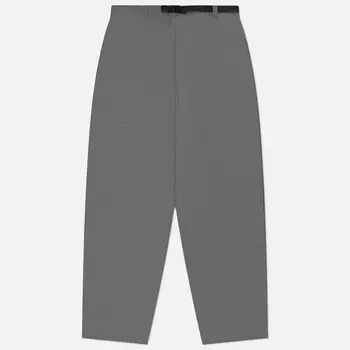 Мужские брюки Butter Goods TRS Q424, цвет серый, размер S