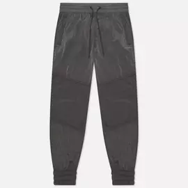 Мужские брюки Calvin Klein Jeans GMD Slim Fit, цвет серый, размер L