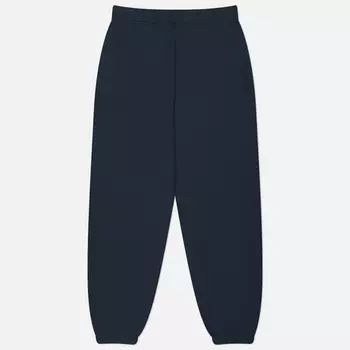 Мужские брюки Carhartt WIP Pocket, цвет синий, размер XL