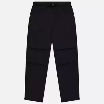 Мужские брюки CAYL 8 Pocket Hiking, цвет чёрный, размер M