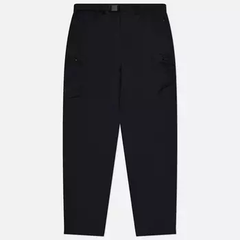 Мужские брюки CAYL NC Stretch Cargo, цвет чёрный, размер XL