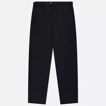 Мужские брюки CAYL Soft Shell Simple, цвет чёрный, размер L