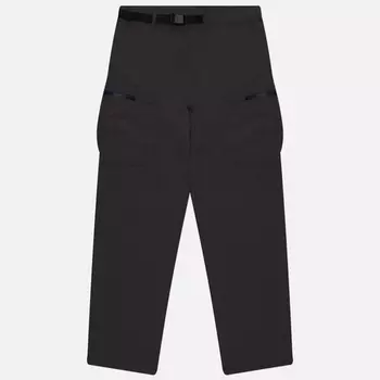 Мужские брюки CAYL Supplex Cargo Wide, цвет серый, размер S