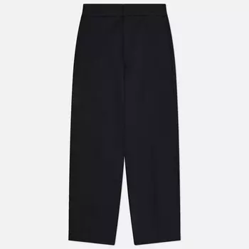 Мужские брюки Dickies Loose Multi Pocket Work, цвет чёрный, размер 33/32