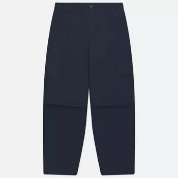 Мужские брюки Dime Jurassic Cargo, цвет серый, размер M