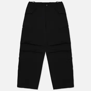 Мужские брюки EASTLOGUE 8P Battle Field, цвет чёрный, размер XL