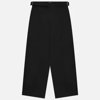 Мужские брюки EASTLOGUE Gurkha, цвет чёрный, размер L