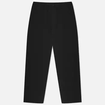 Мужские брюки EASTLOGUE Permanent Basic Fatigue, цвет чёрный, размер L