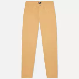 Мужские брюки Edwin 55 PFD Light Cotton Twill 6.8 Oz, цвет бежевый, размер 31/32