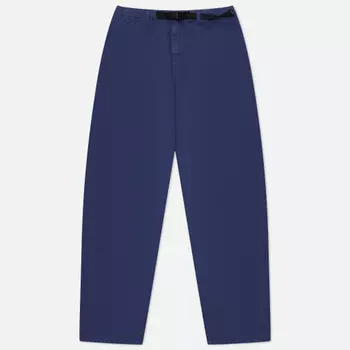 Мужские брюки Edwin Beta PFD Twill, цвет синий, размер M