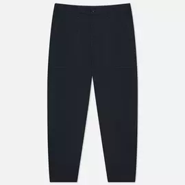 Мужские брюки Edwin Block, цвет синий, размер 32