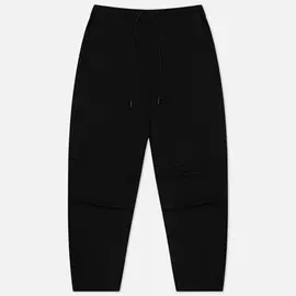 Мужские брюки Edwin Manoeuvre, цвет чёрный, размер XXL