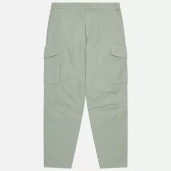 Мужские брюки Edwin Sentinel Ripstop, цвет зелёный, размер XXL