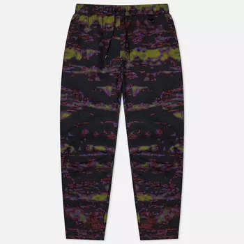 Мужские брюки Edwin x ArkAir Ripstop, цвет чёрный, размер S