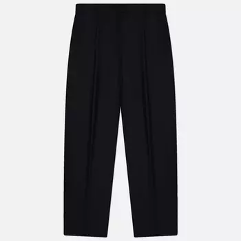 Мужские брюки Edwin Zig, цвет чёрный, размер 36/30