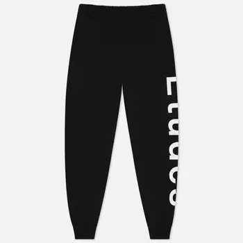 Мужские брюки Etudes Essentials Tempera Etudes, цвет чёрный, размер XS