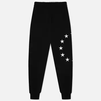 Мужские брюки Etudes Essentials Tempera Europa, цвет чёрный, размер M