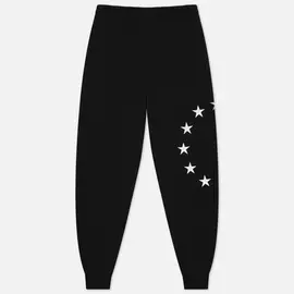 Мужские брюки Etudes Essentials Tempera Europa, цвет чёрный, размер XL